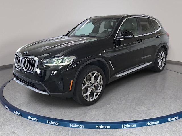 2023 BMW X3