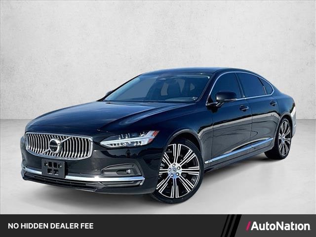 2023 Volvo S90