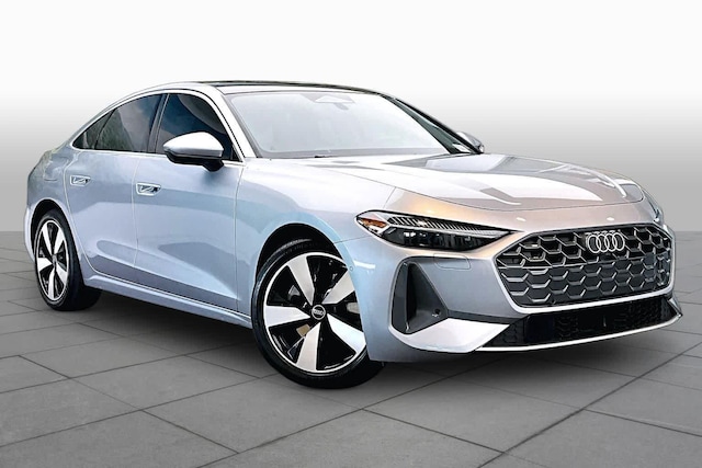 2025 Audi A5 Sedan