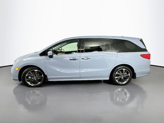 2024 Honda Odyssey