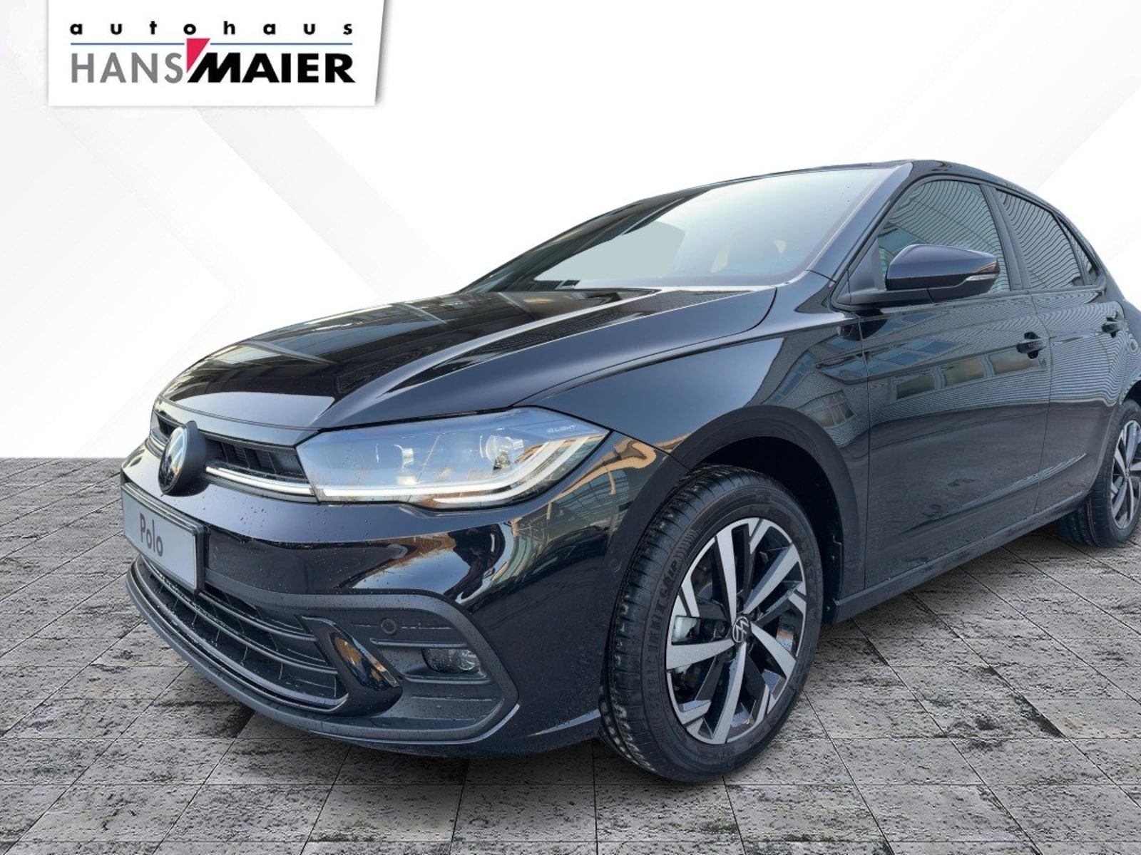 Volkswagen Polo – Bild 7
