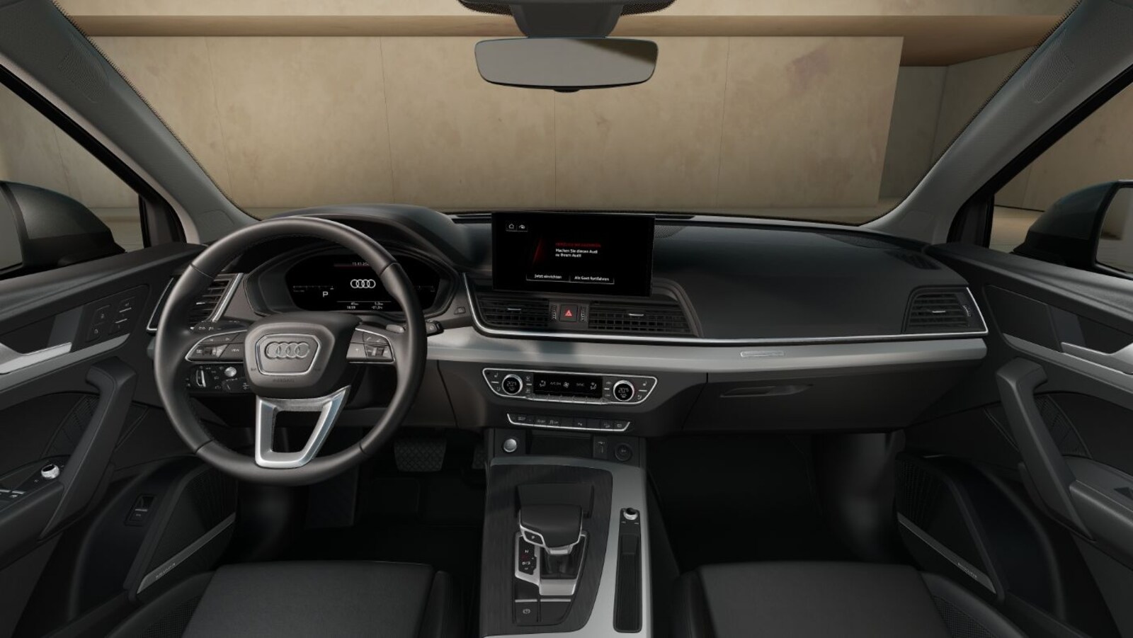 Audi Q5 – Bild 9