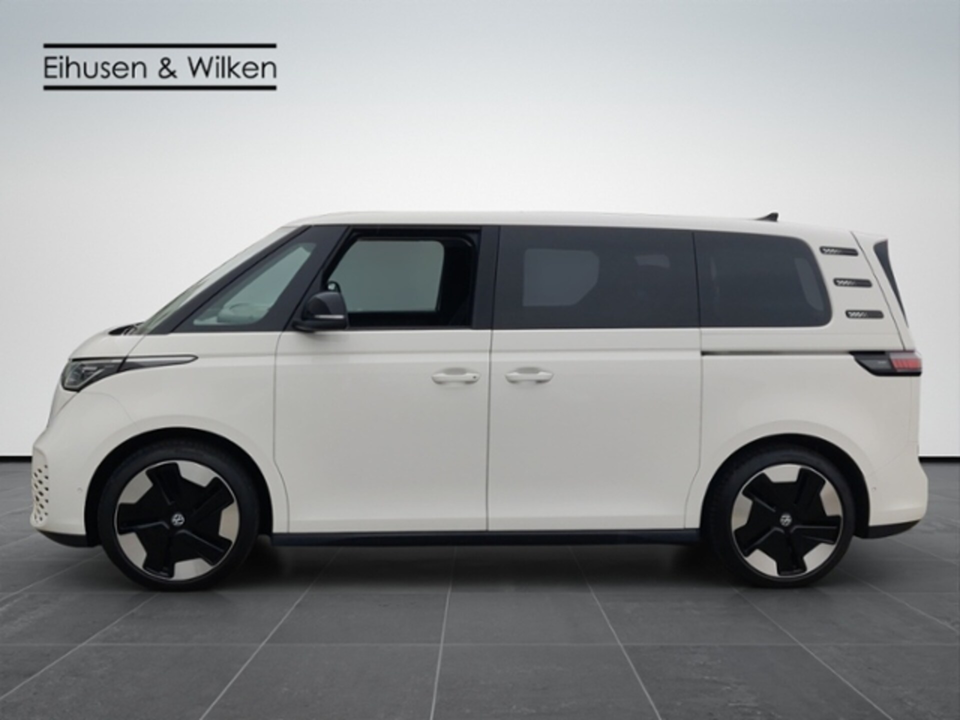 Volkswagen ID. Buzz Pro