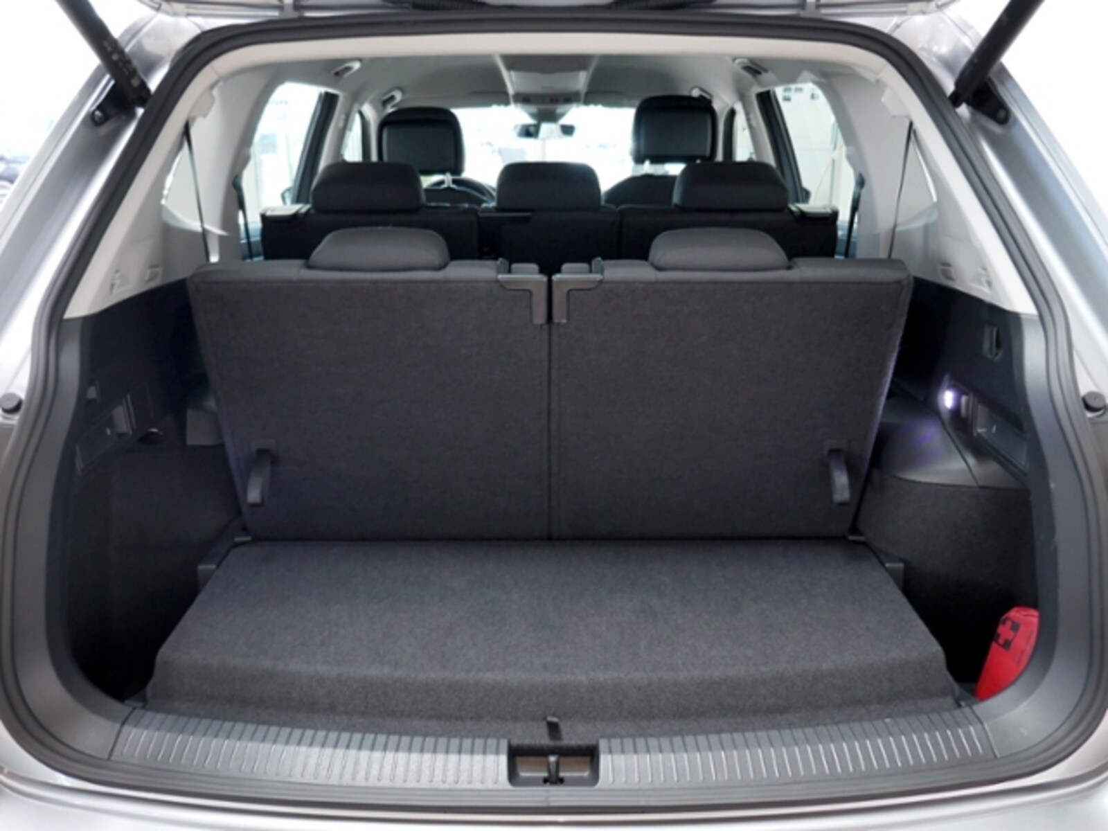 Volkswagen Tiguan Allspace – Bild 23