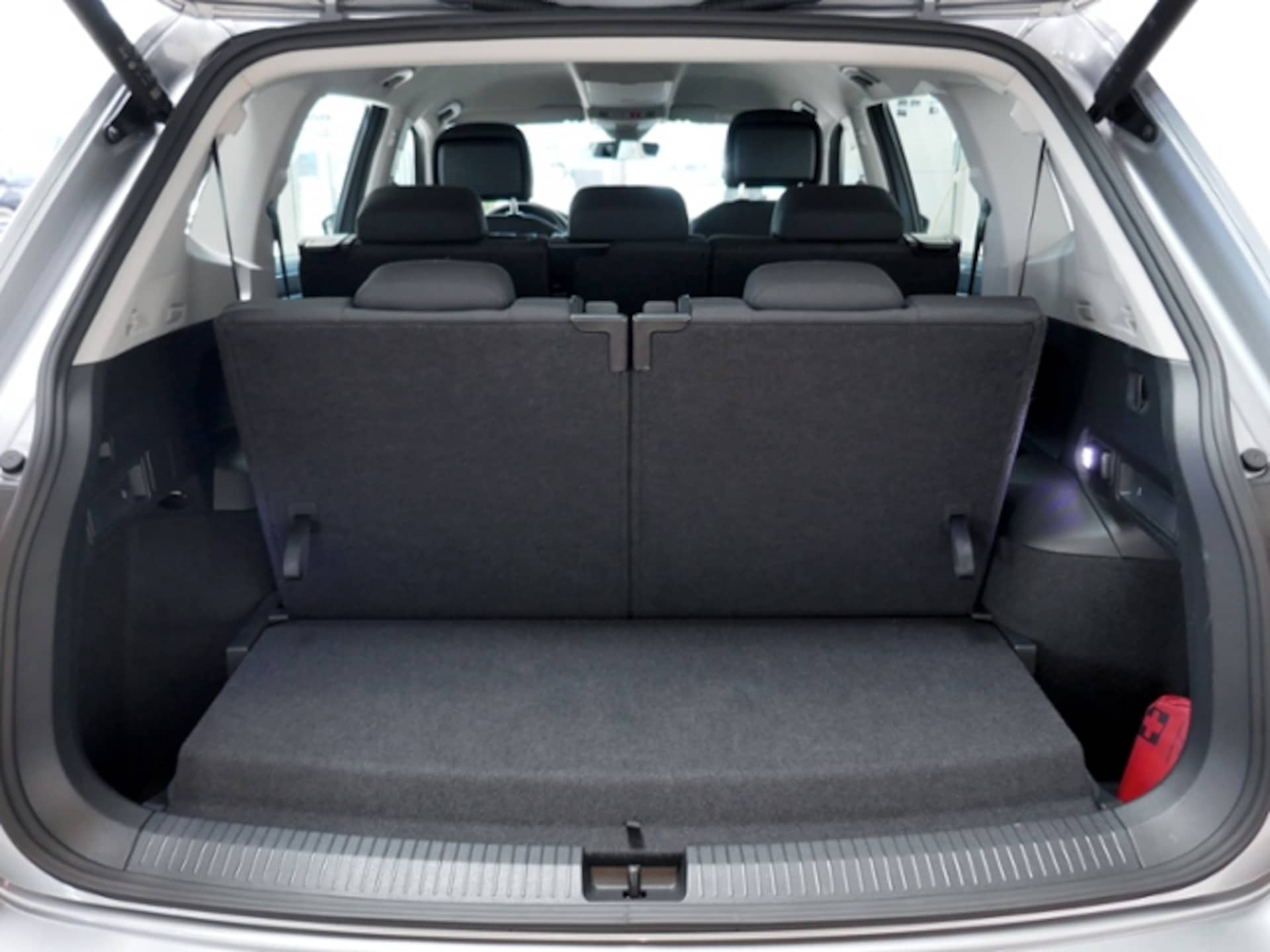 Volkswagen Tiguan Allspace Life