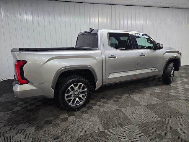 2023 Toyota Tundra