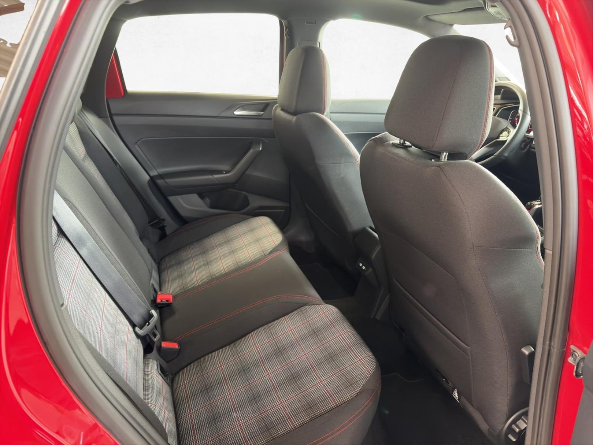 Volkswagen Polo GTI
