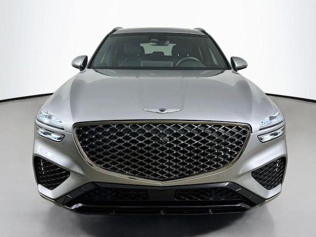 2024 Genesis GV70