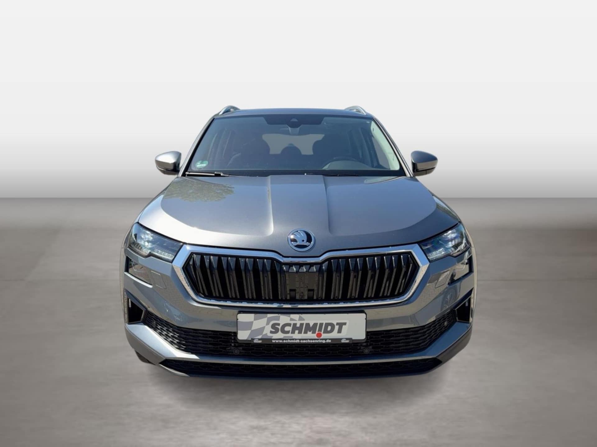 Skoda Karoq Style