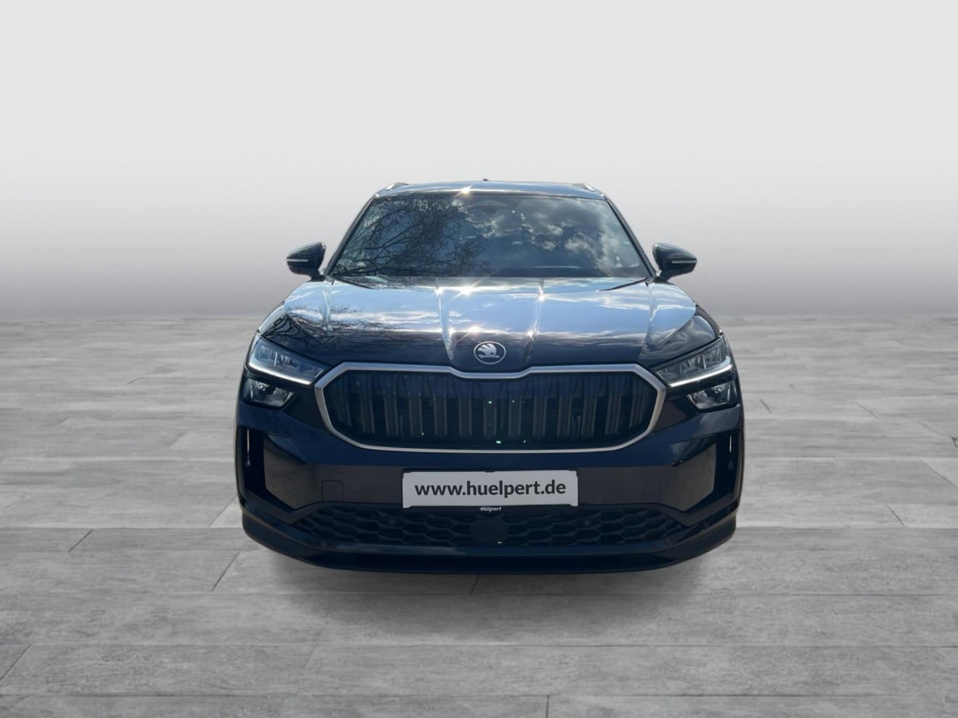 Skoda Kodiaq Selection
