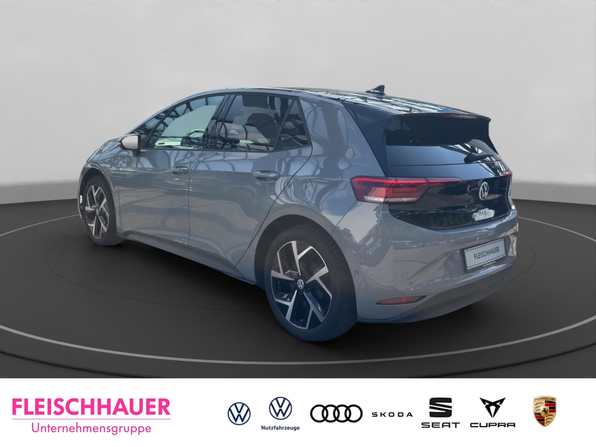 Volkswagen ID.3 MOVE Pro