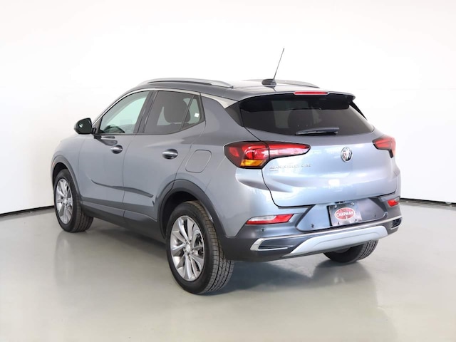 2022 Buick Encore GX