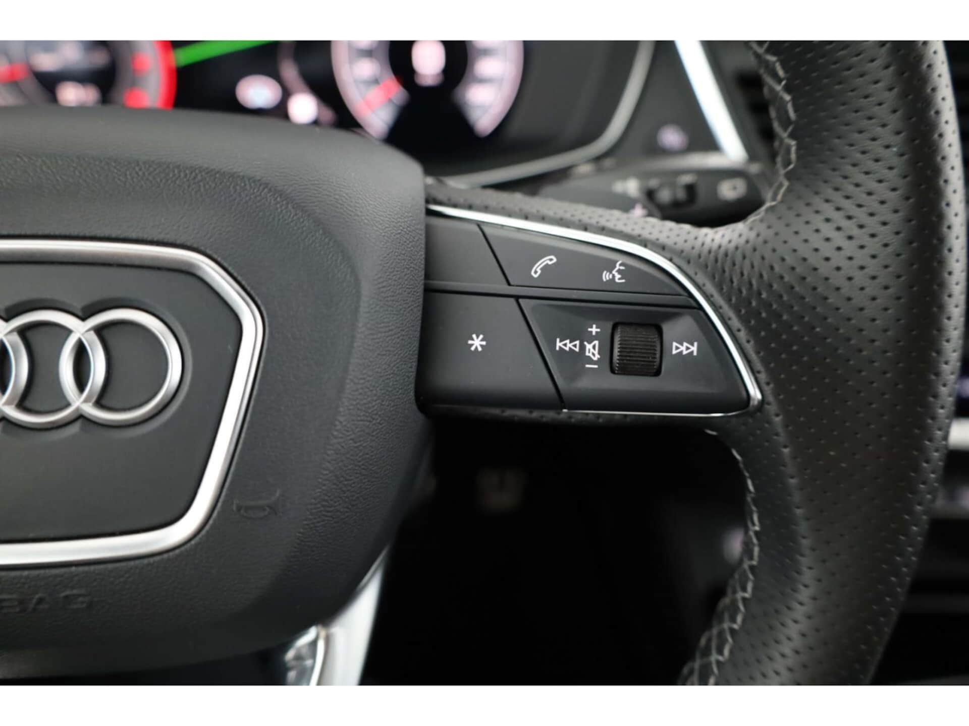Audi Q5 SUV S line