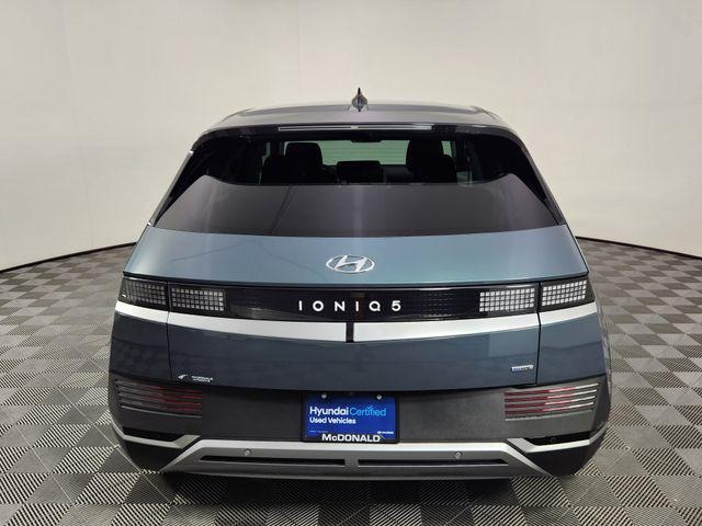 2024 Hyundai IONIQ 5