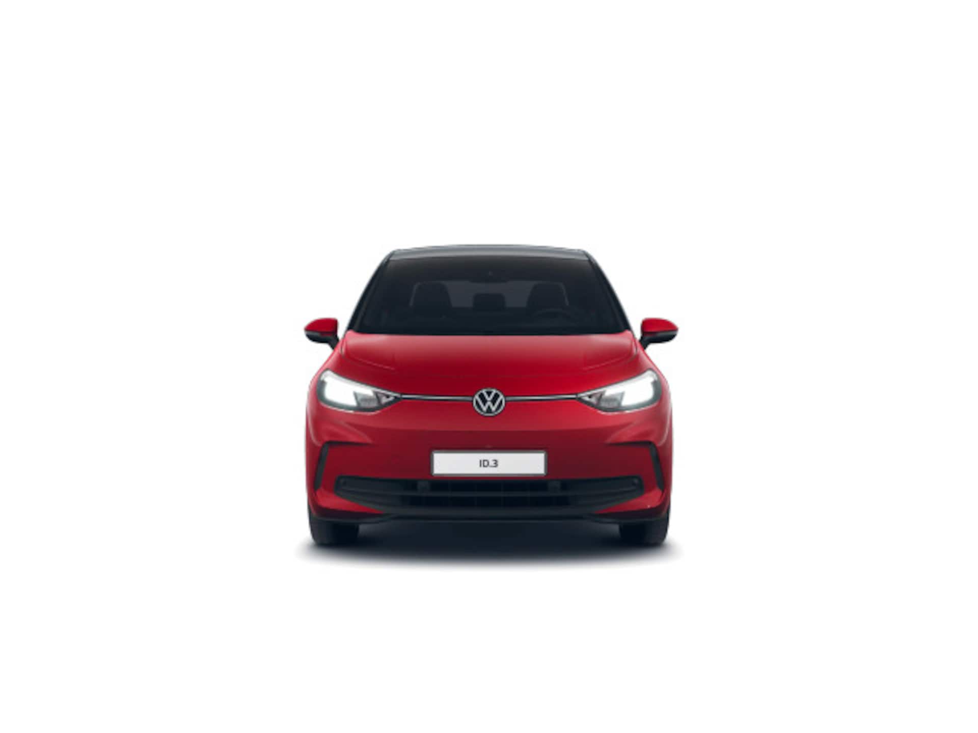 Volkswagen ID.3 MOVE Pro