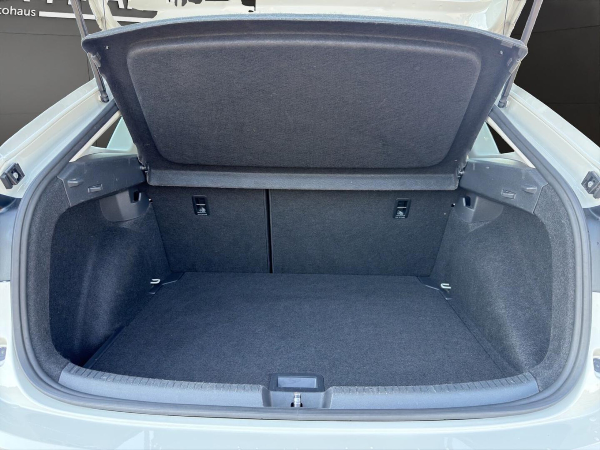 Volkswagen Taigo Style