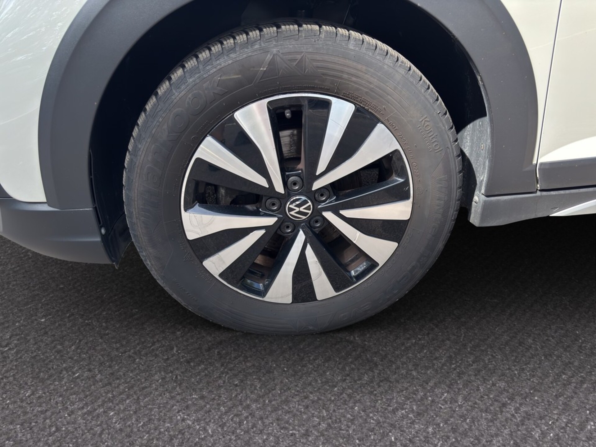 Volkswagen Taigo Life