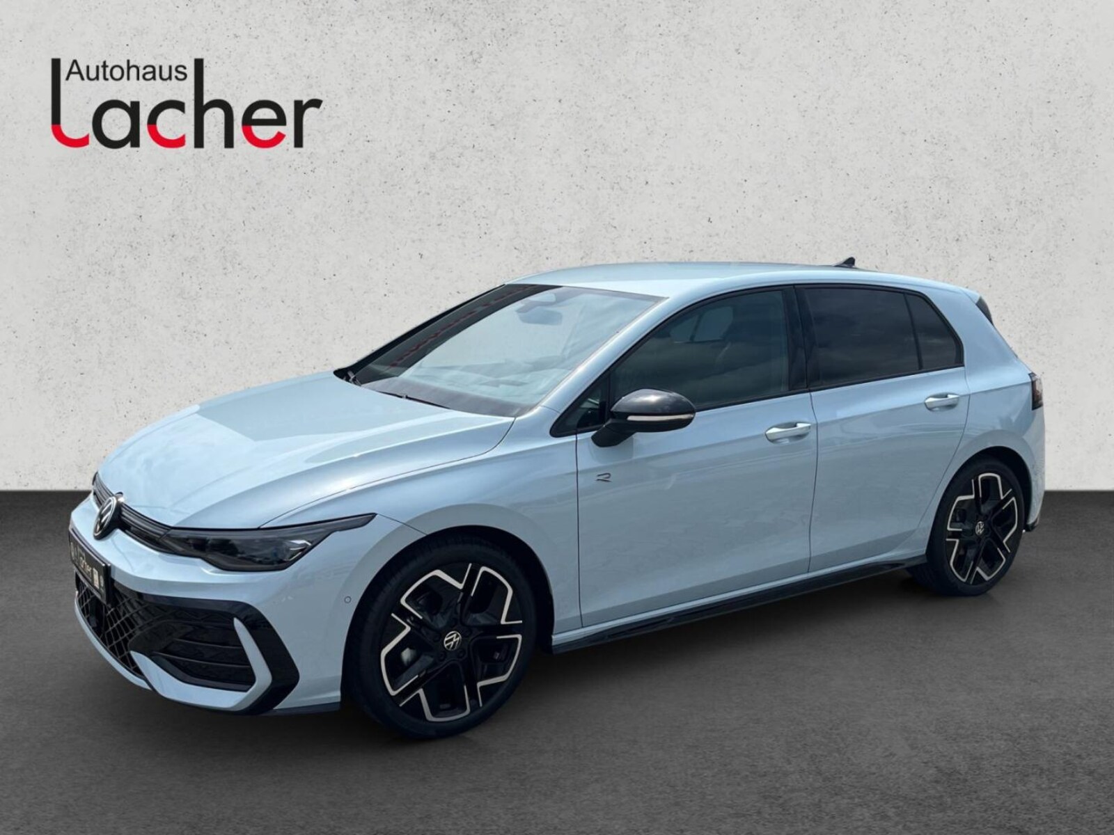 Volkswagen Golf – Bild 2