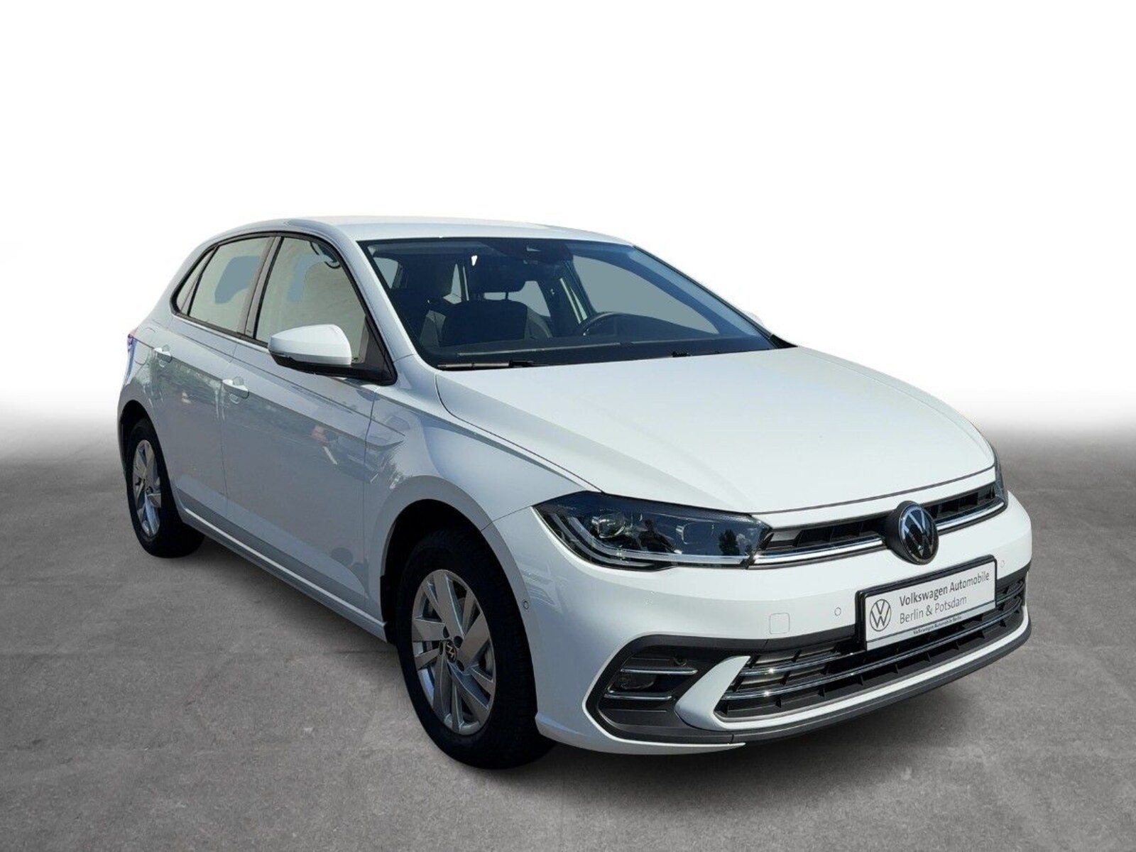 Volkswagen Polo – Bild 6