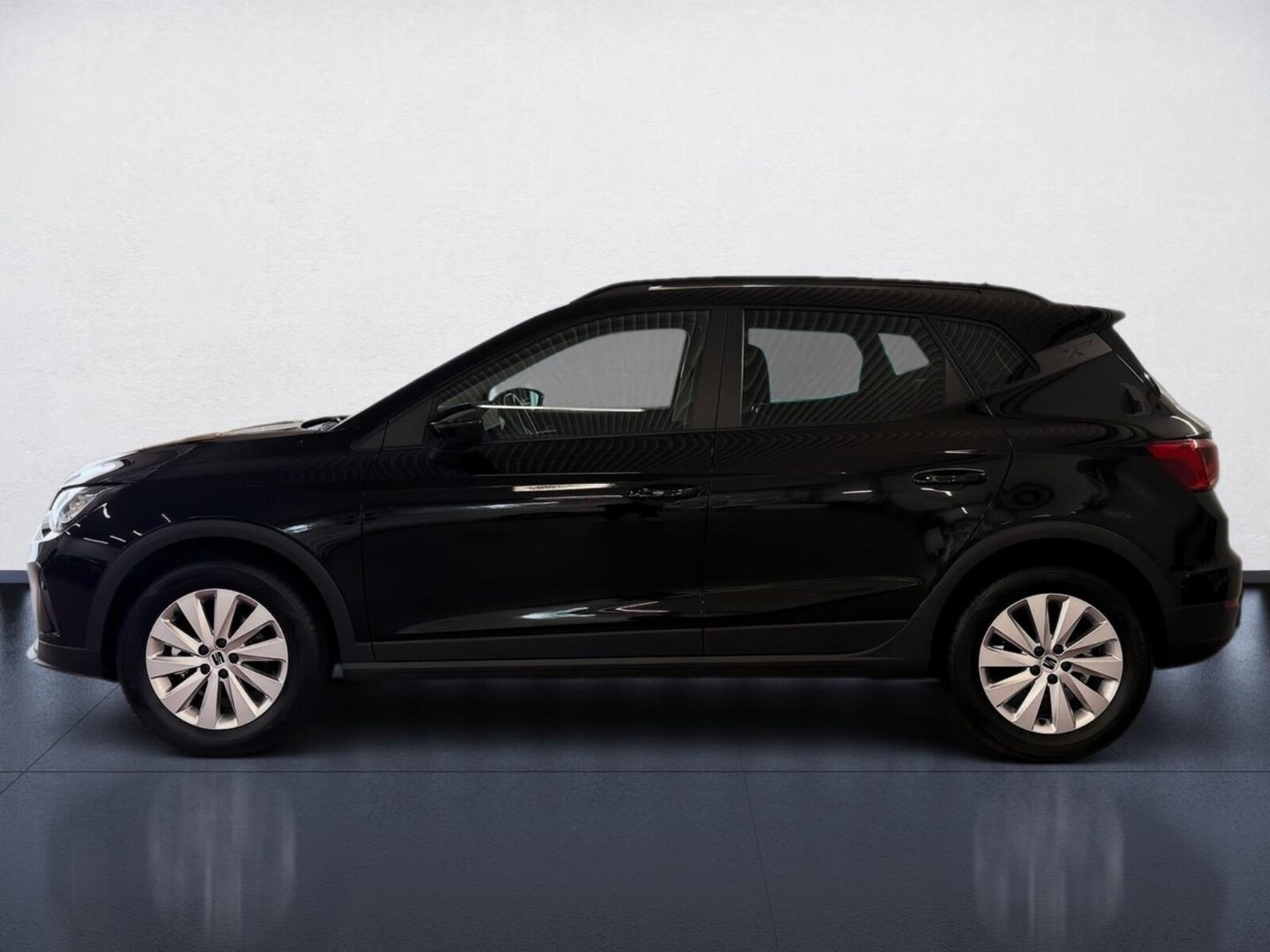 SEAT Arona – Bild 3