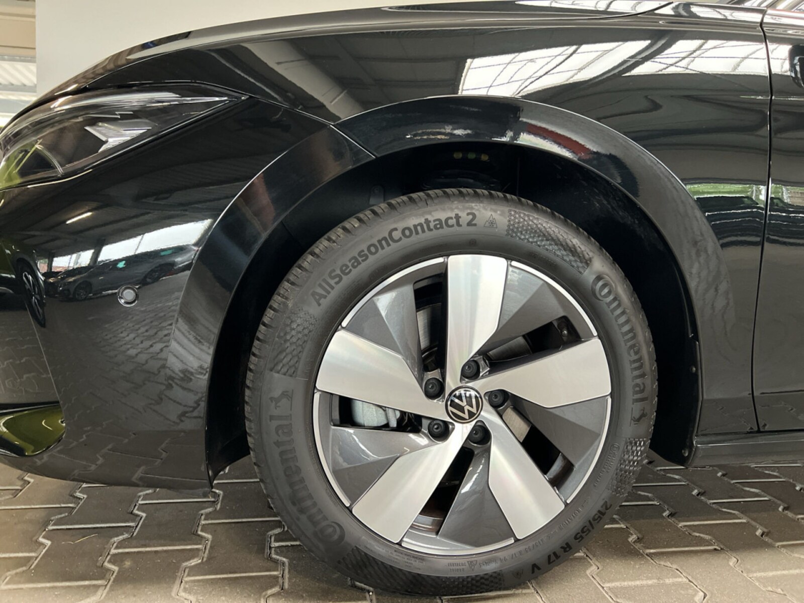 Volkswagen Passat – Bild 4
