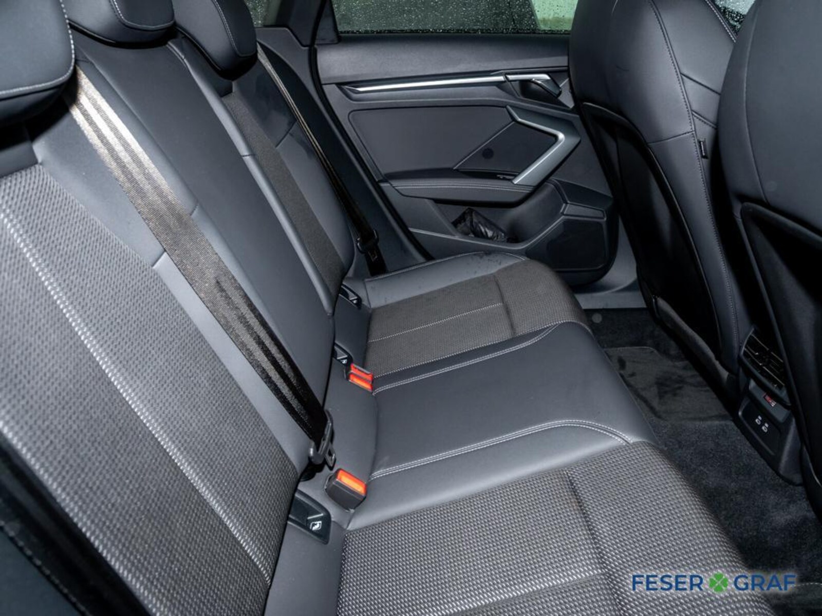 Audi A3 Sportback – Bild 7