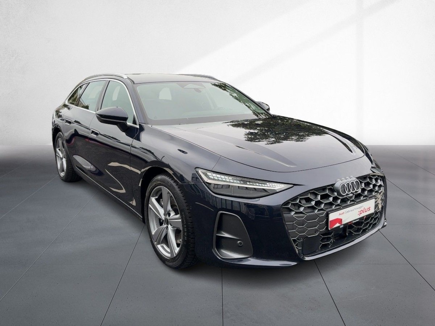 Bild über Audi A6 Avant TDI quattro 150 kW S tronic - für weitere Informationen kontaktieren Sie den Audi Partner