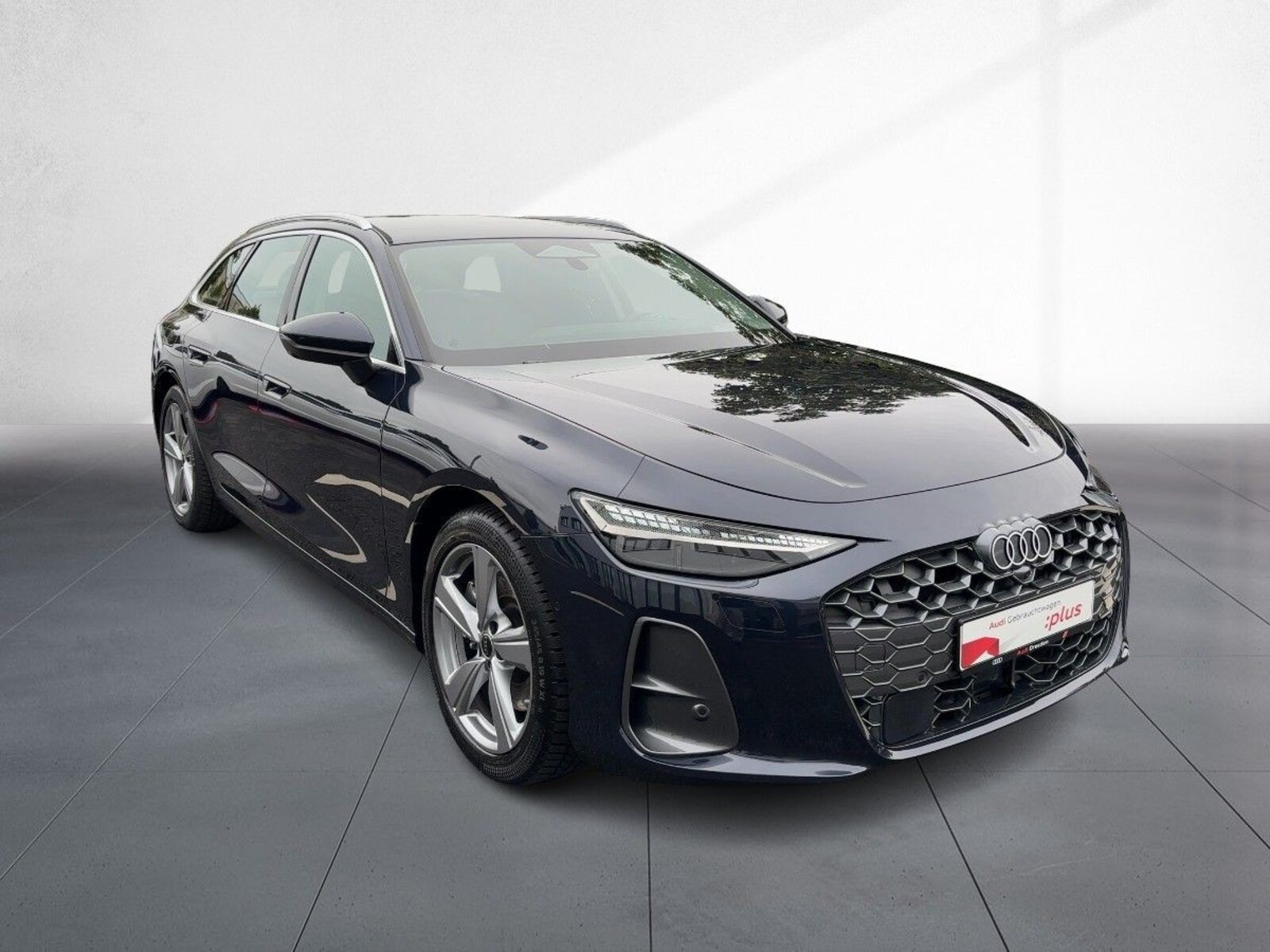 Audi A6 Avant – Bild 5