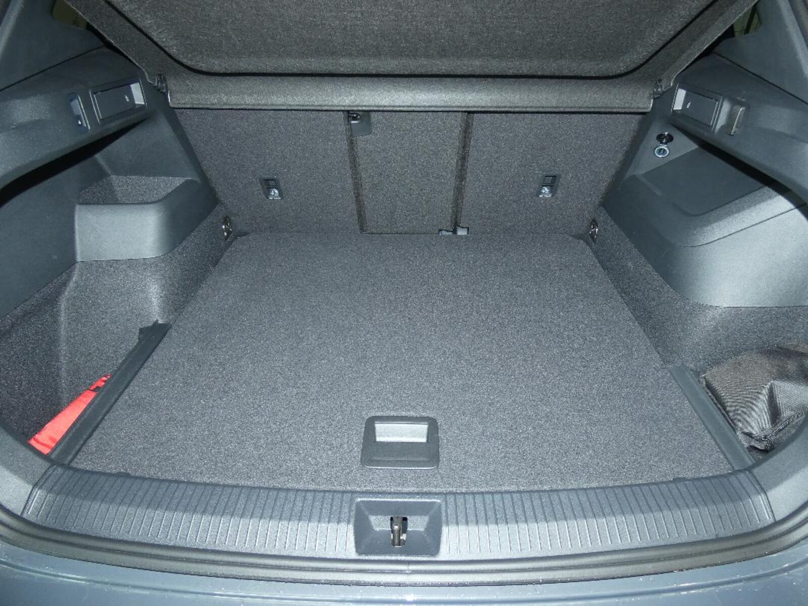 Volkswagen Tiguan – Bild 10