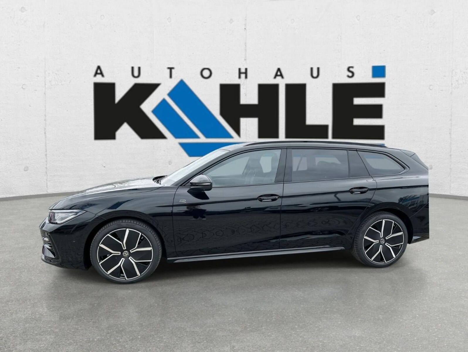 Volkswagen Passat – Bild 2