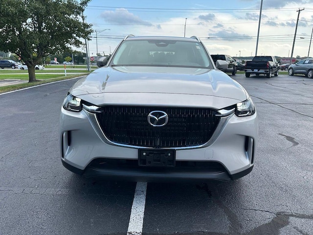 2024 Mazda