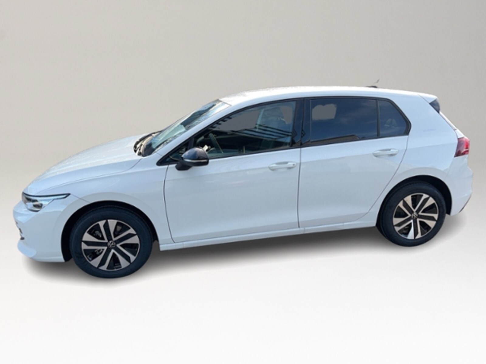 Volkswagen Golf – Bild 3