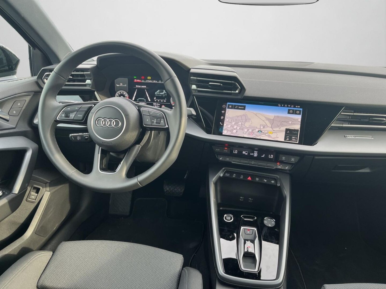 Audi A3 Sportback – Bild 3