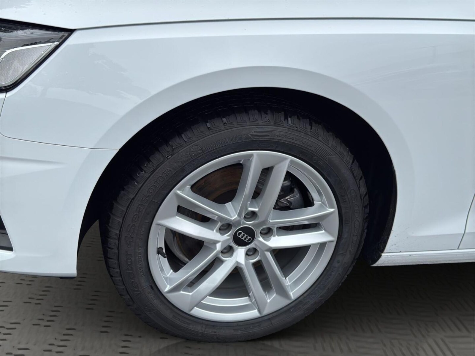 Audi A4 Avant – Bild 8