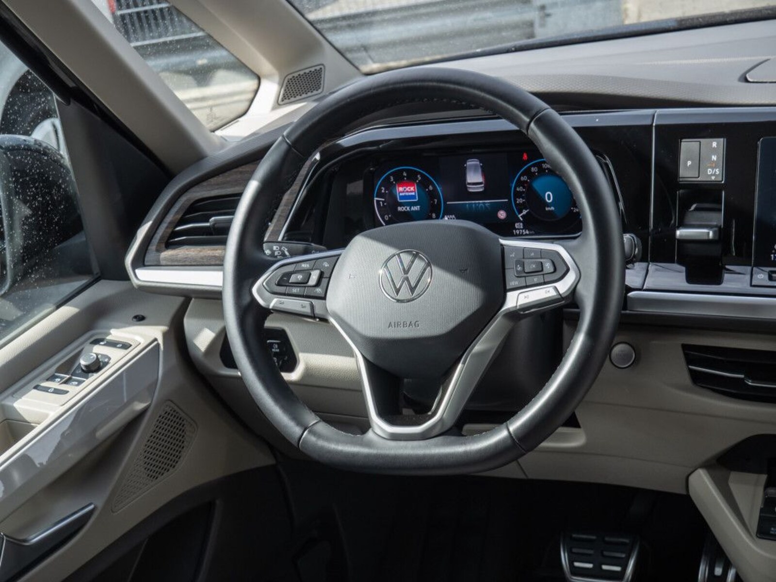 Volkswagen Multivan Langversion – Bild 10