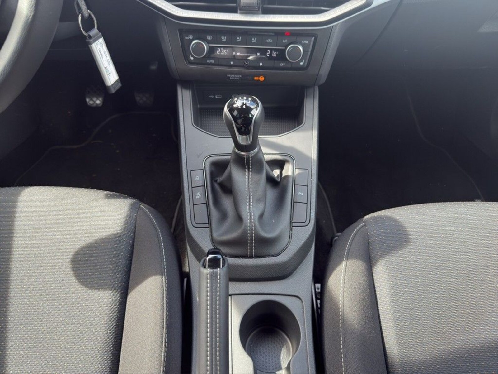 SEAT Ibiza – Bild 16
