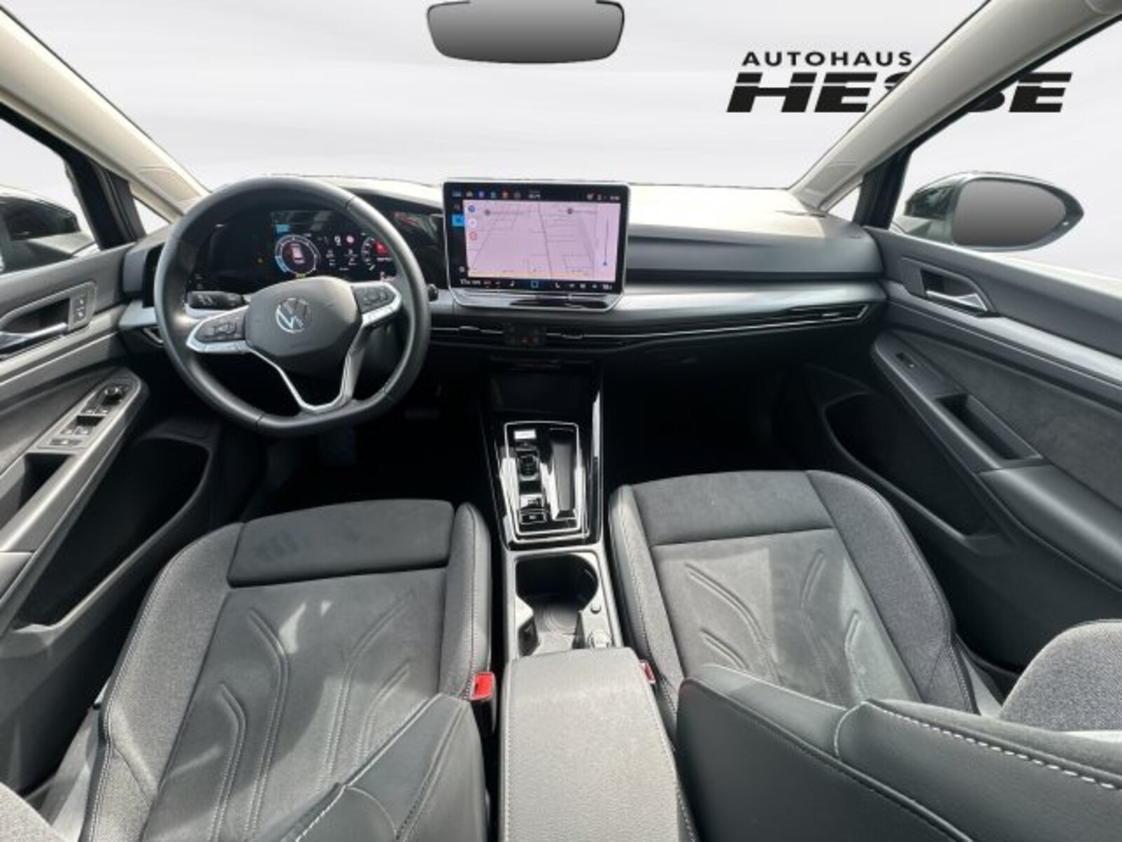 Volkswagen Golf Variant – Bild 6