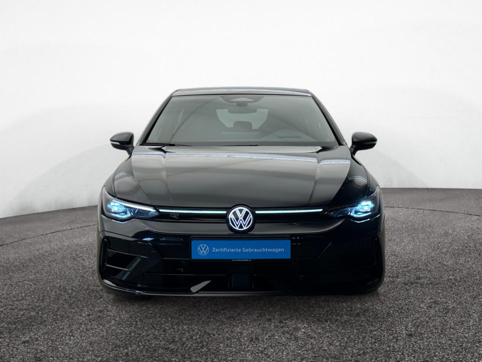 Volkswagen Golf – Bild 3