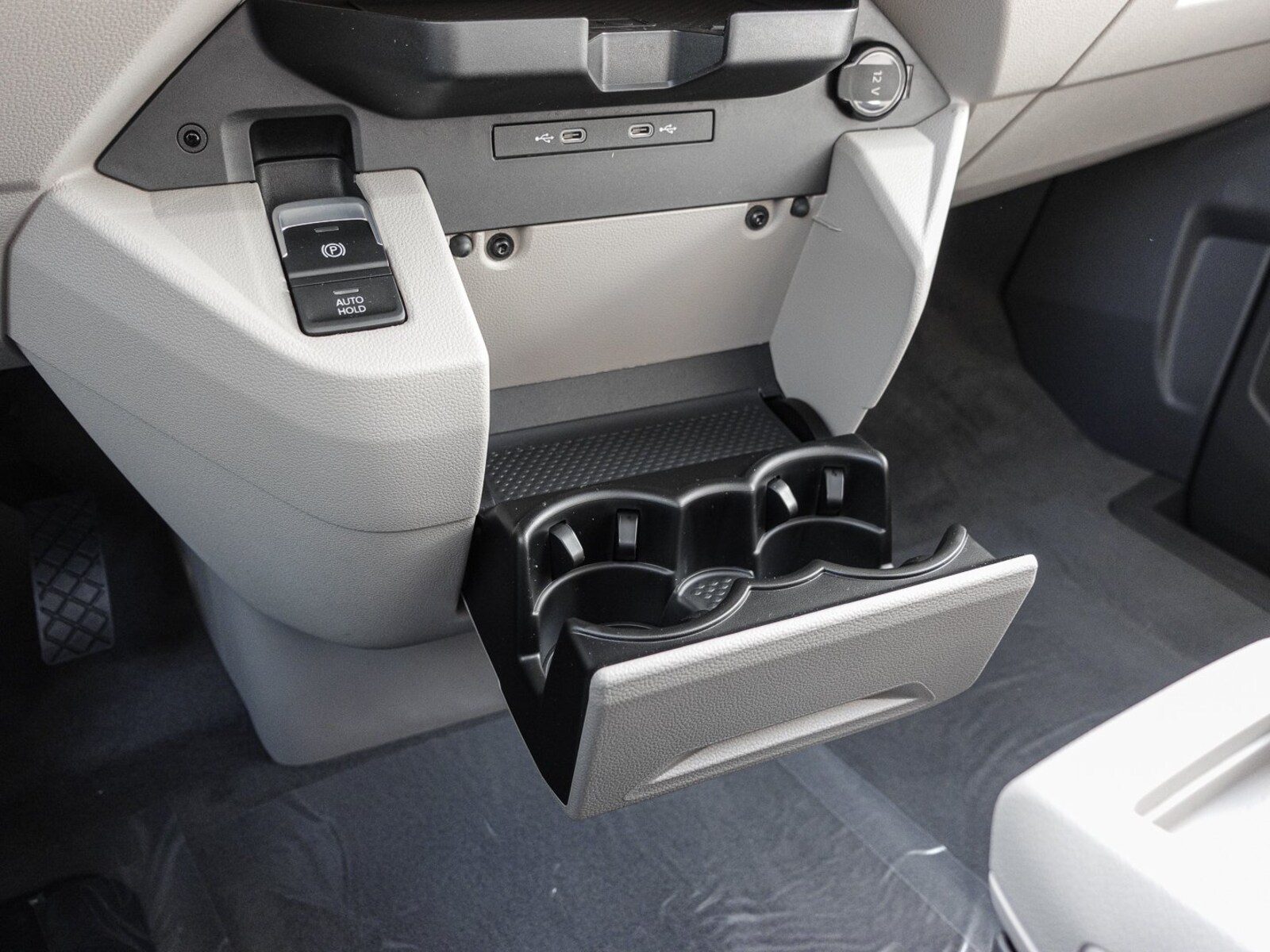 Volkswagen Multivan Langversion – Bild 11