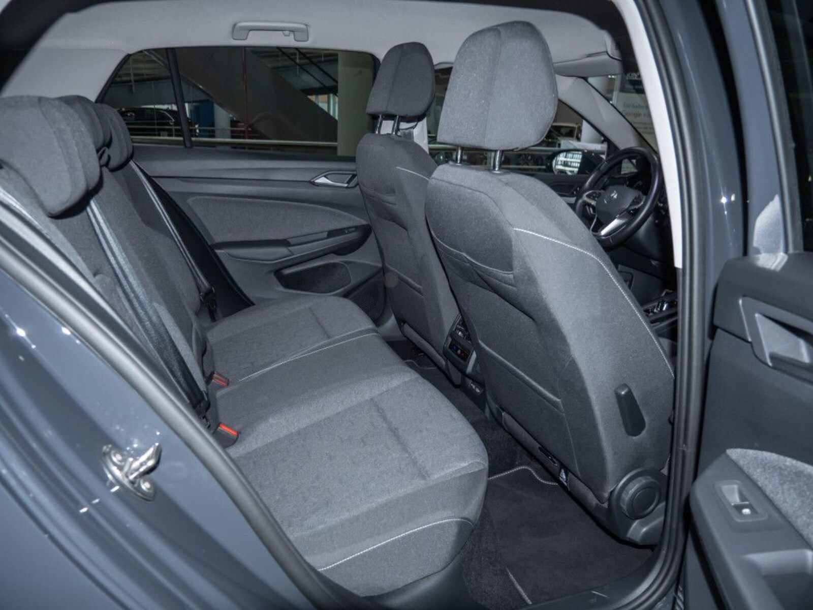 Volkswagen Golf – Bild 5
