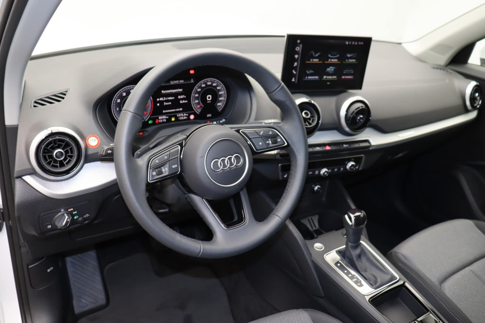 Audi Q2 – Bild 10