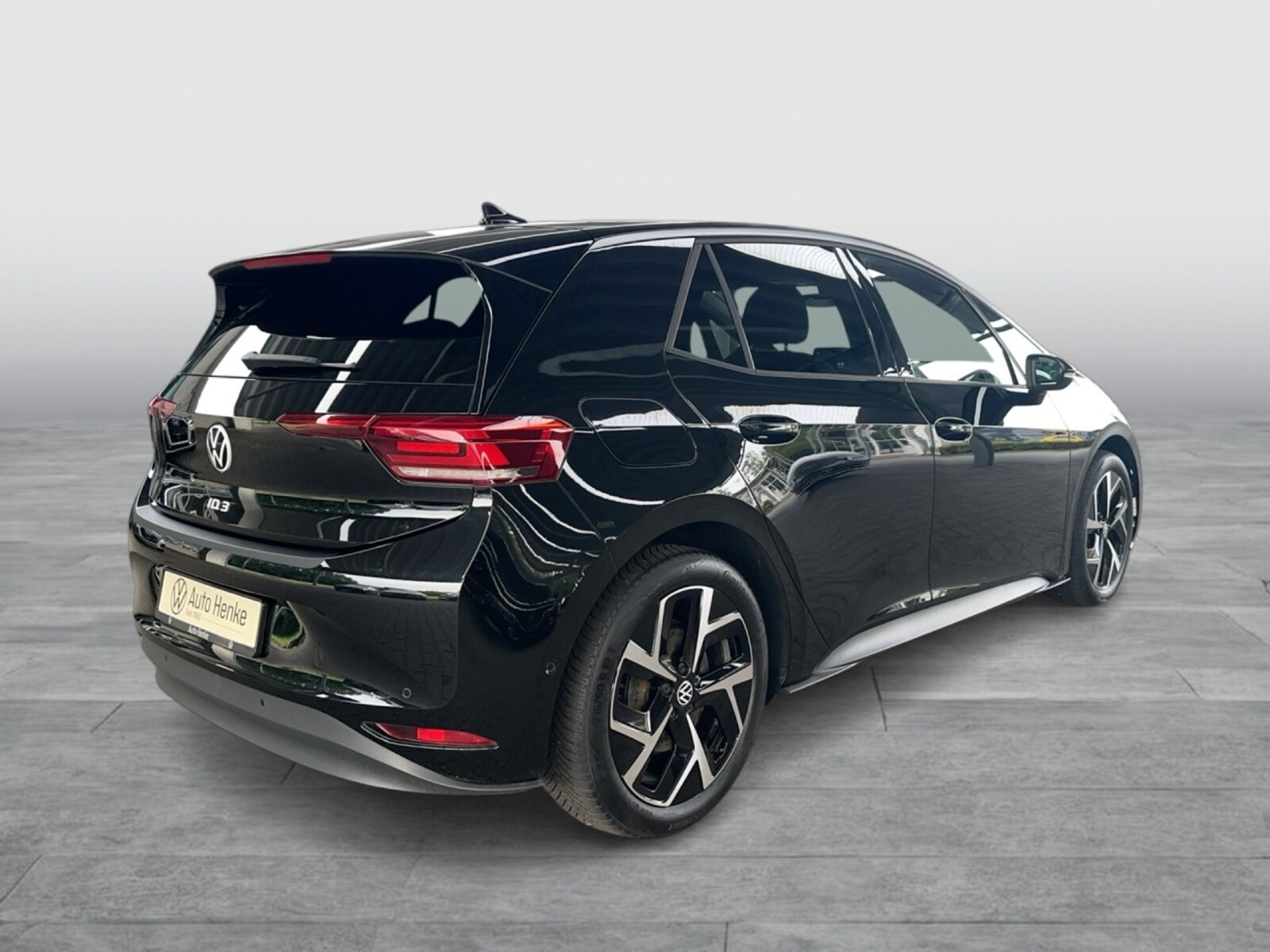 Volkswagen ID.3 – Bild 6