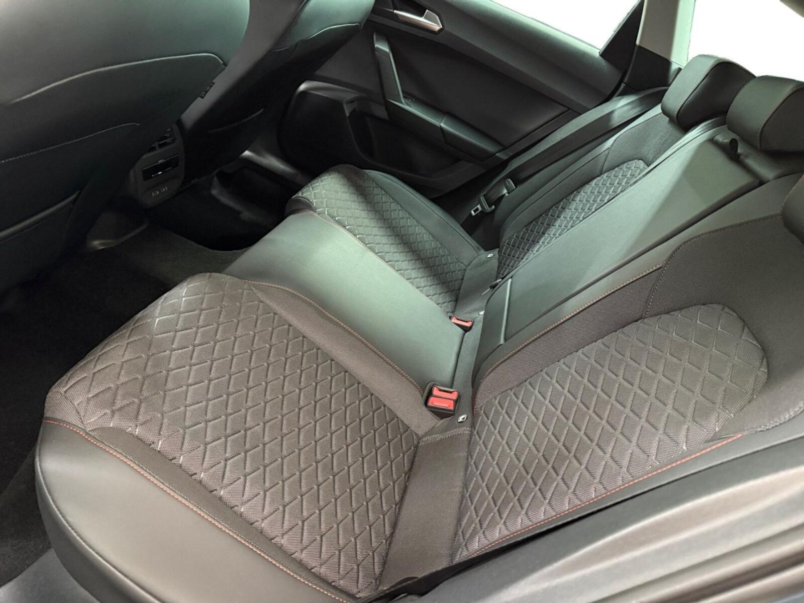 SEAT Leon Sportstourer – Bild 9