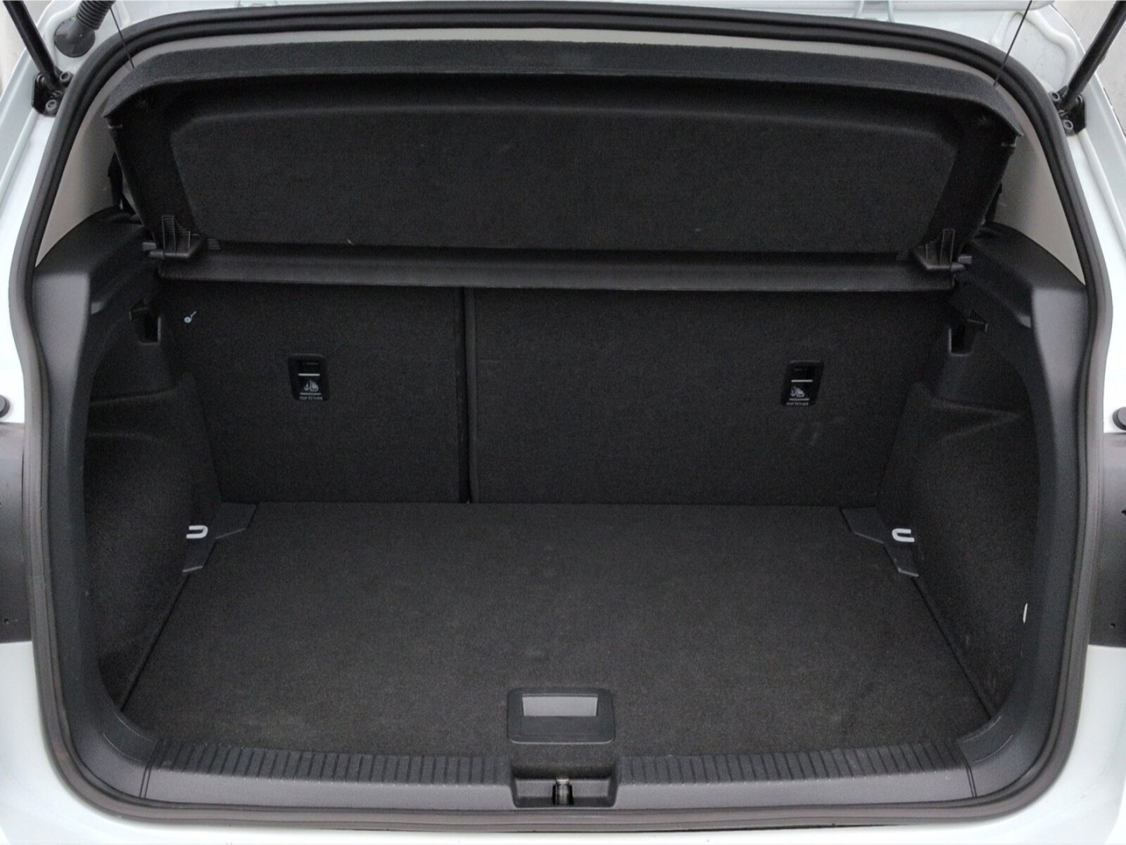 Volkswagen T-Cross – Bild 10