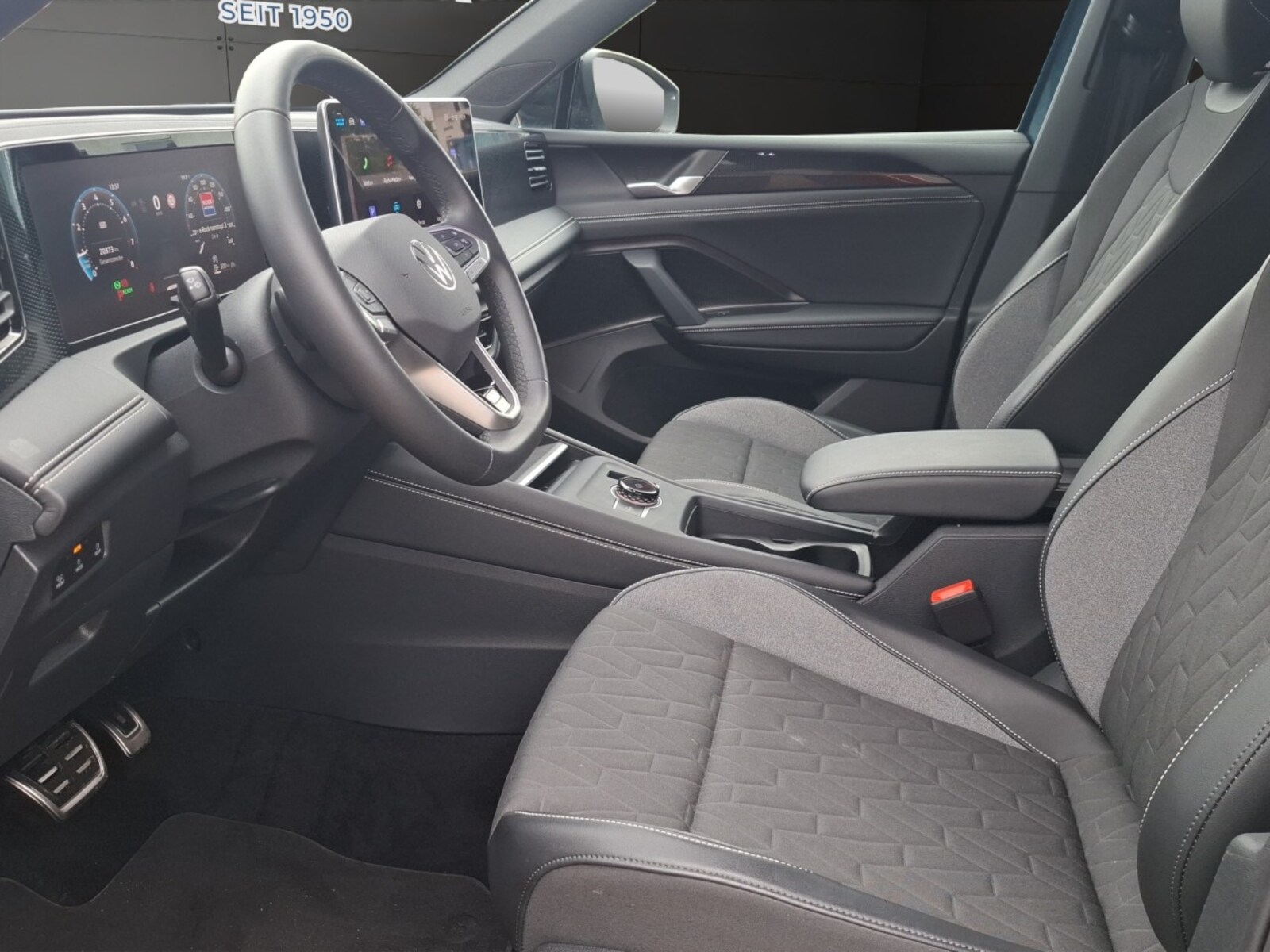 Volkswagen Tiguan – Bild 11