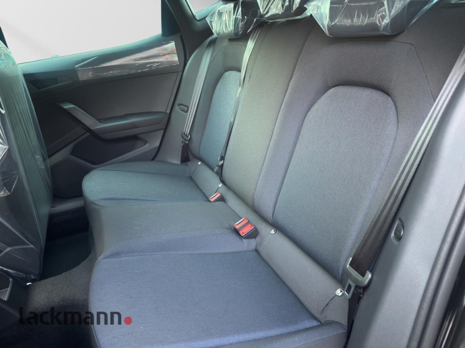 SEAT Ibiza – Bild 9
