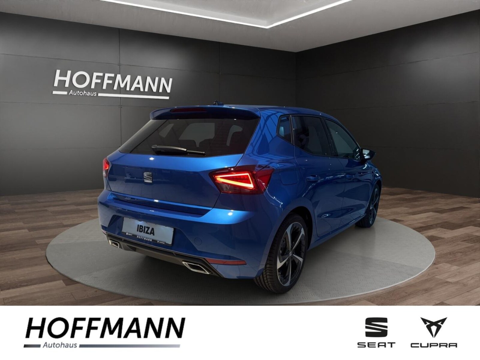 SEAT Ibiza – Bild 2