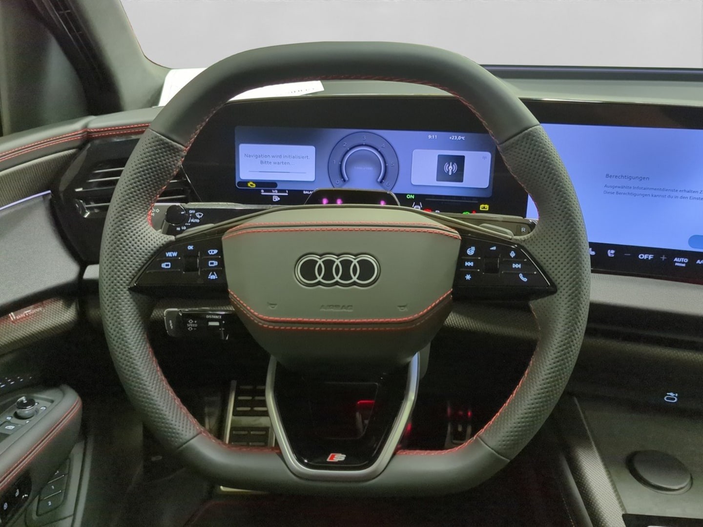 Bild über Audi Q7 SUV TDI quattro 220 kW tiptronic - für weitere Informationen kontaktieren Sie den Audi Partner