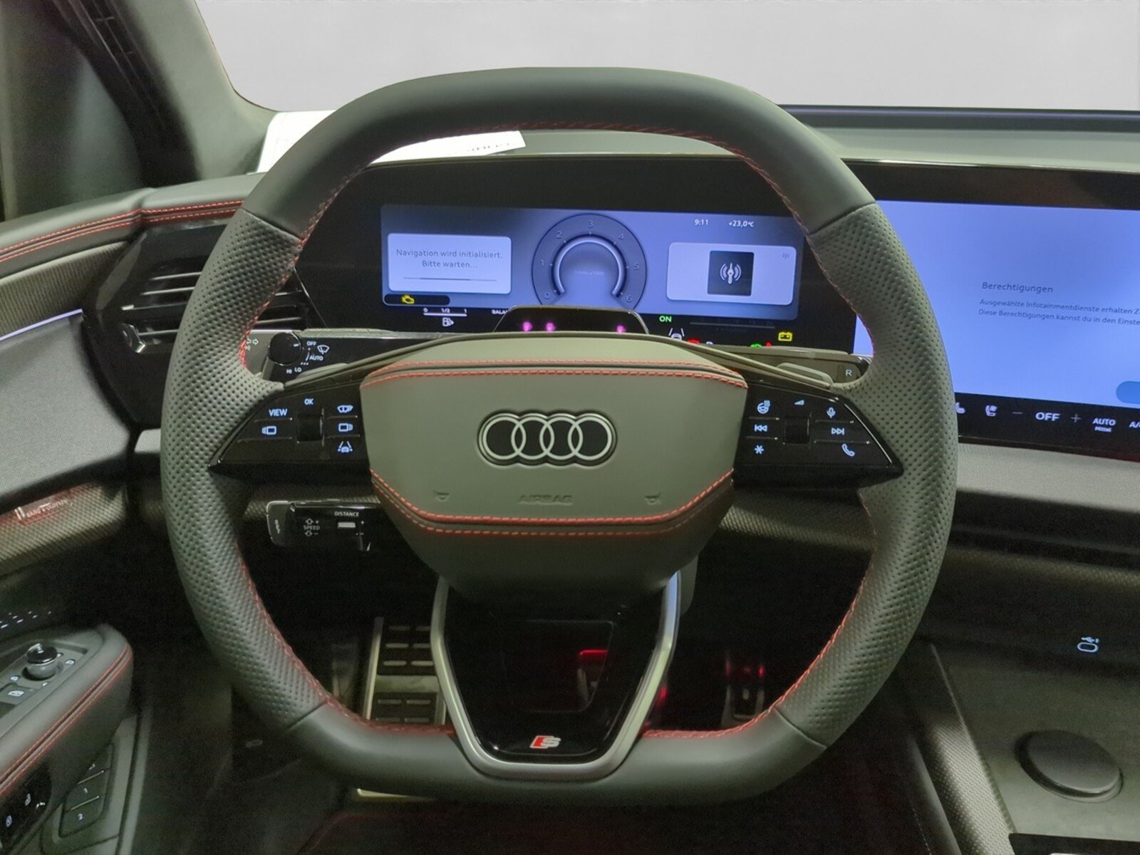 Audi Q7 – Bild 9
