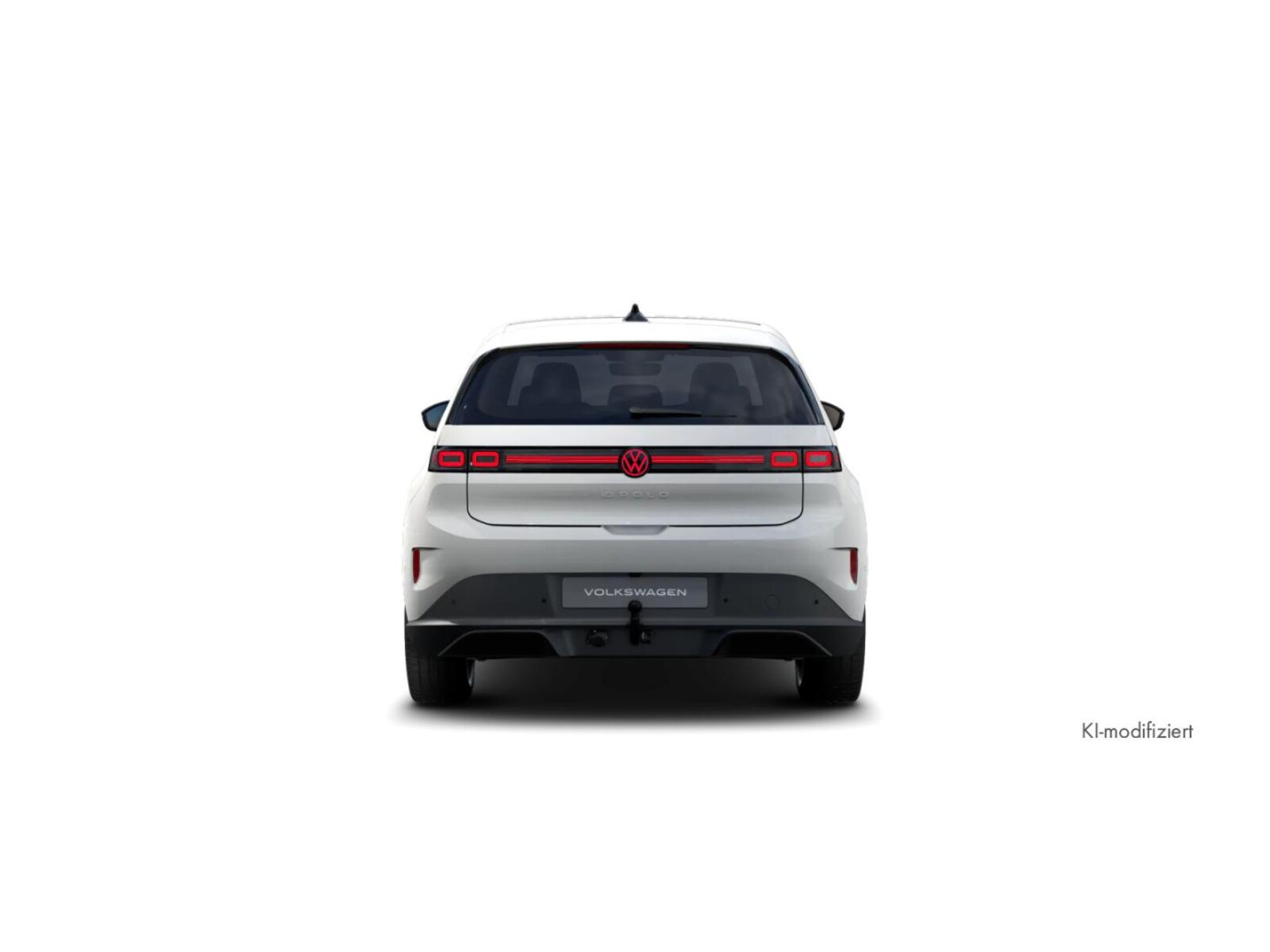 Volkswagen ID. Polo – Bild 6